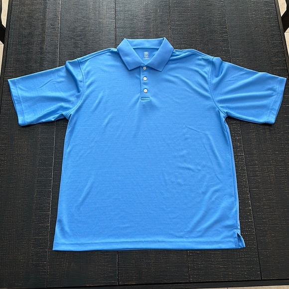 Pebble Beach Golf Polo - Picture 1 of 6